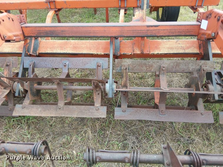 image for item DT4524 BJ Mfg 6615CC chisel chopper