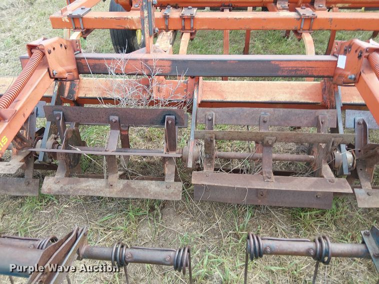 image for item DT4524 BJ Mfg 6615CC chisel chopper