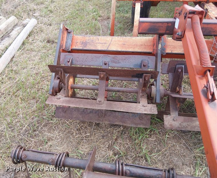 image for item DT4524 BJ Mfg 6615CC chisel chopper