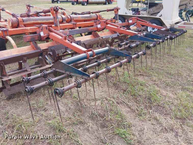 image for item DT4524 BJ Mfg 6615CC chisel chopper