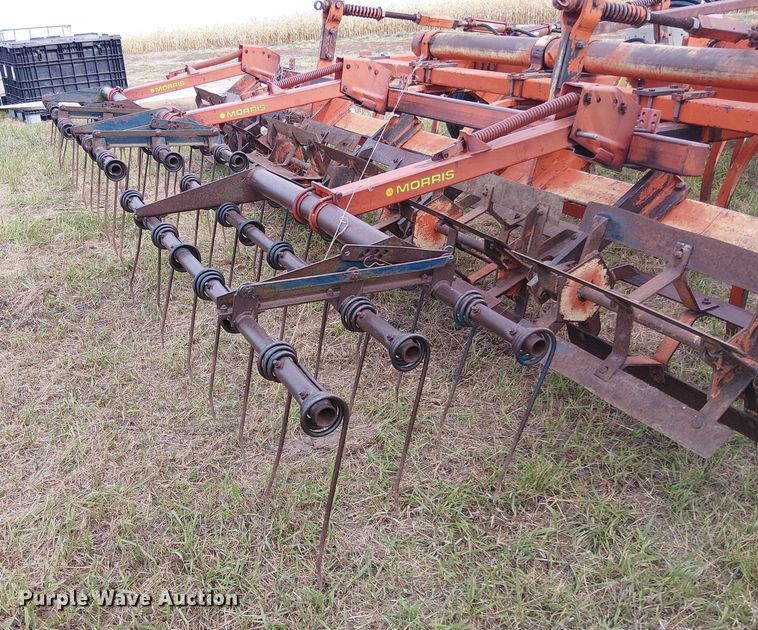 image for item DT4524 BJ Mfg 6615CC chisel chopper