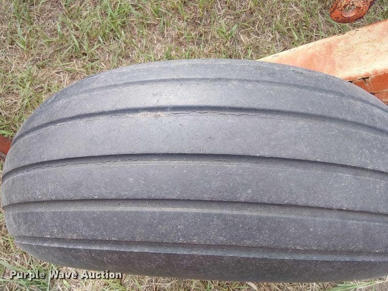 image for item DT4524 BJ Mfg 6615CC chisel chopper