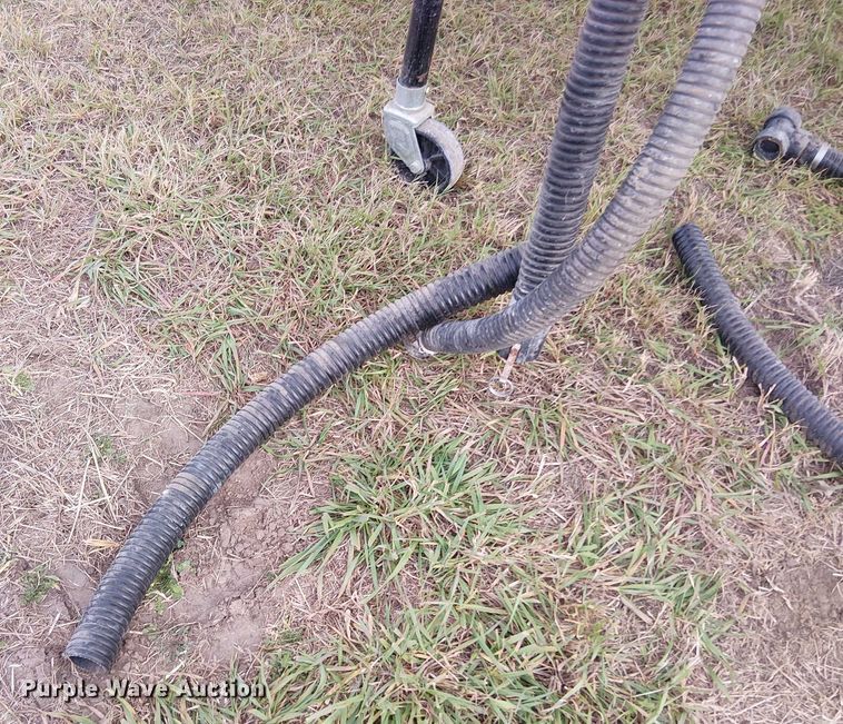 image for item DT4525 (2) Demco SideQuest saddle tanks