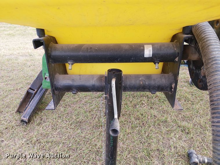 image for item DT4525 (2) Demco SideQuest saddle tanks