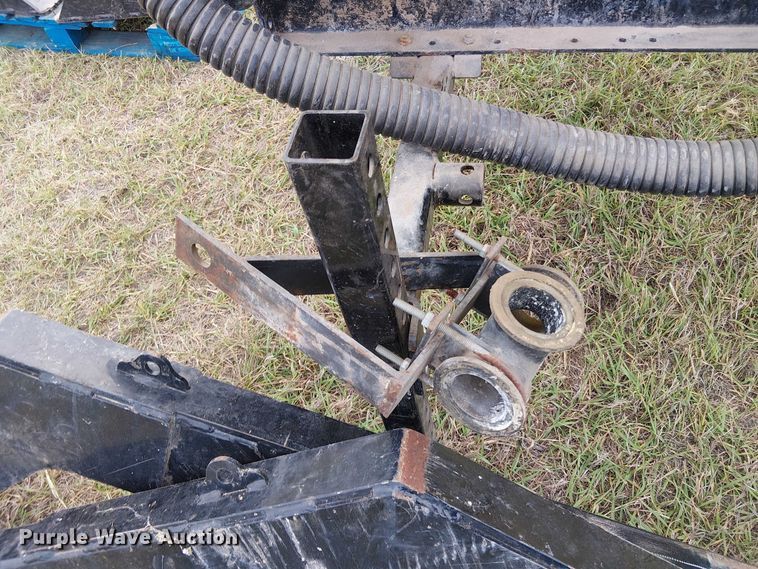 image for item DT4525 (2) Demco SideQuest saddle tanks