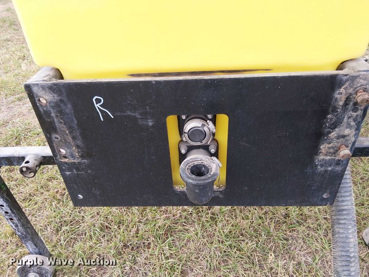 image for item DT4525 (2) Demco SideQuest saddle tanks