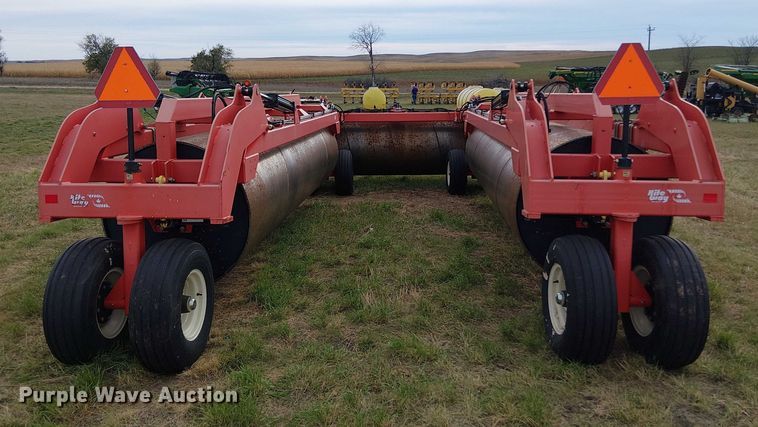 image for item DT4526 Rite Way F3-42 land roller