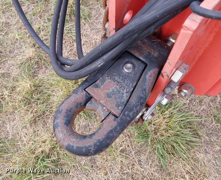 image for item DT4526 Rite Way F3-42 land roller