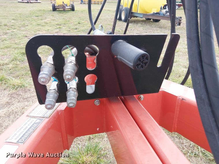 image for item DT4526 Rite Way F3-42 land roller