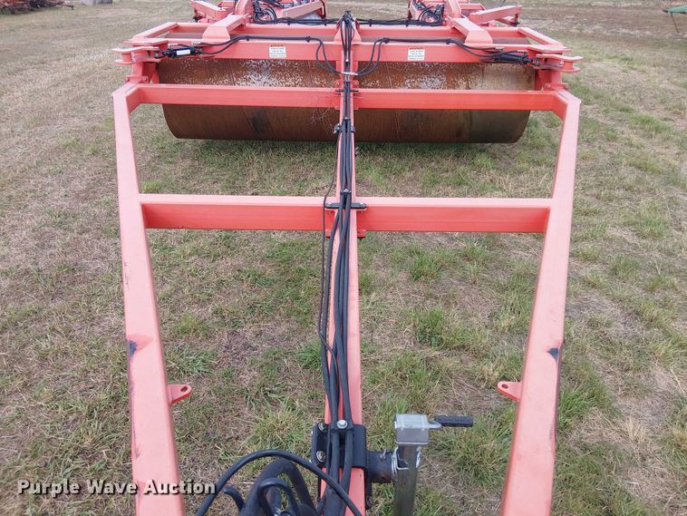 image for item DT4526 Rite Way F3-42 land roller