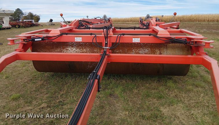 image for item DT4526 Rite Way F3-42 land roller