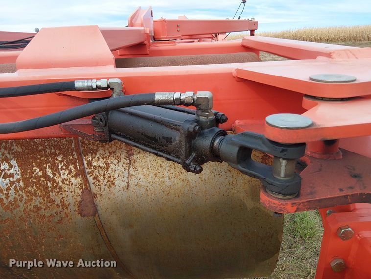 image for item DT4526 Rite Way F3-42 land roller