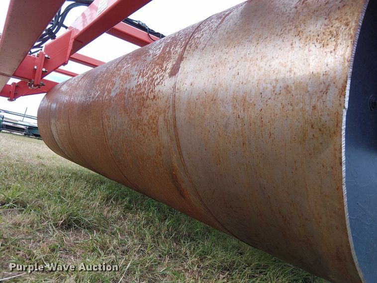 image for item DT4526 Rite Way F3-42 land roller