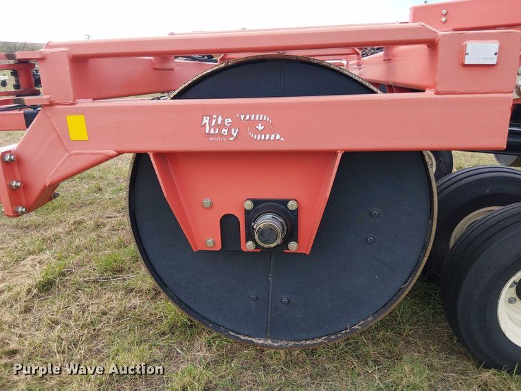 image for item DT4526 Rite Way F3-42 land roller