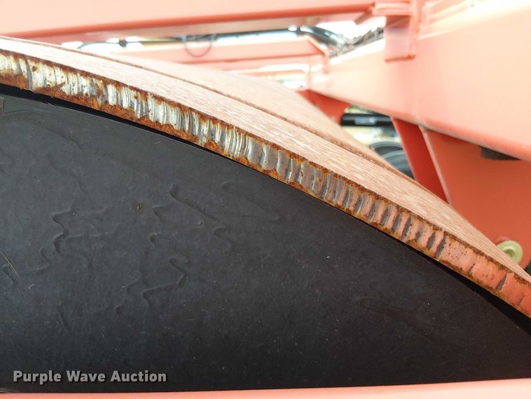 image for item DT4526 Rite Way F3-42 land roller