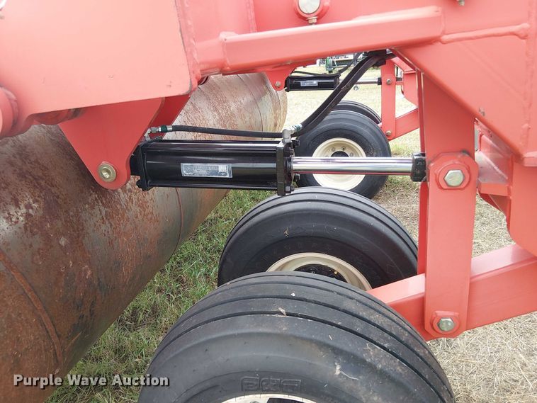 image for item DT4526 Rite Way F3-42 land roller