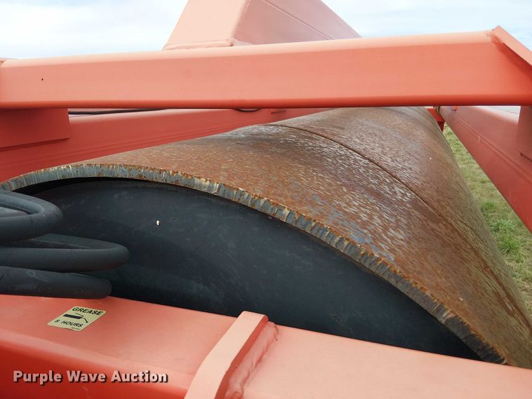 image for item DT4526 Rite Way F3-42 land roller