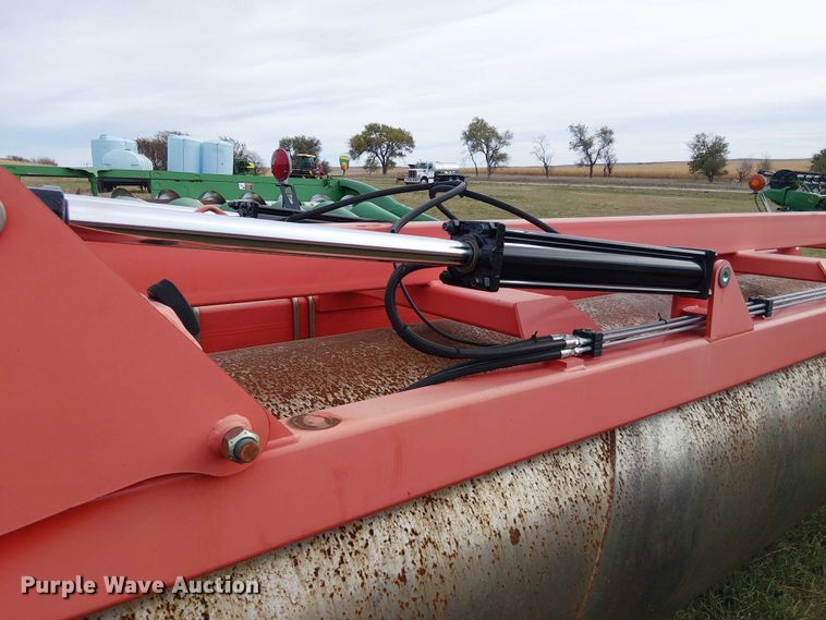 image for item DT4526 Rite Way F3-42 land roller