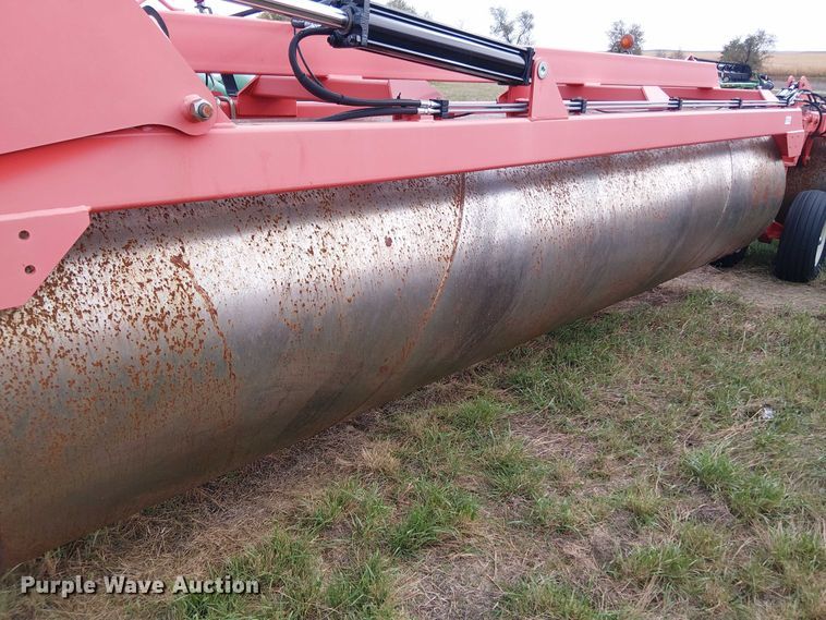 image for item DT4526 Rite Way F3-42 land roller