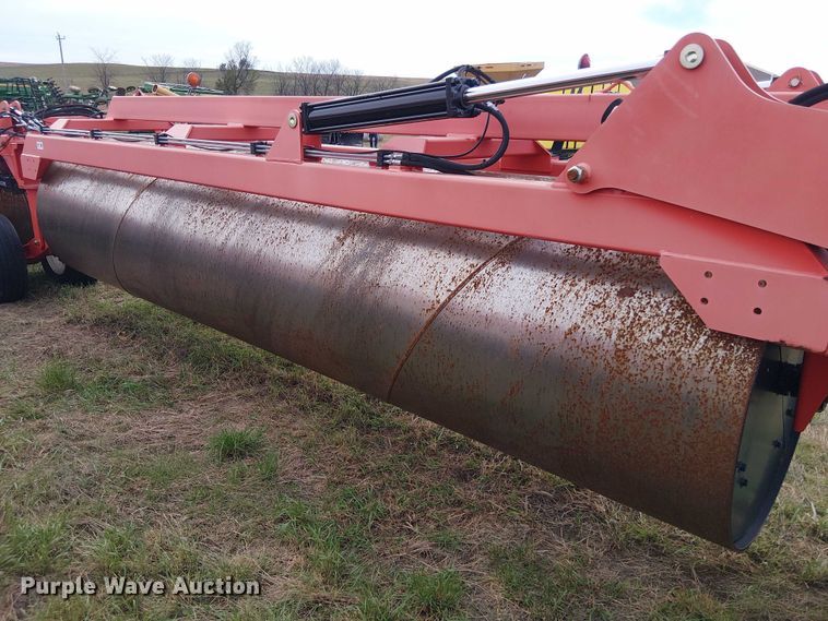 image for item DT4526 Rite Way F3-42 land roller