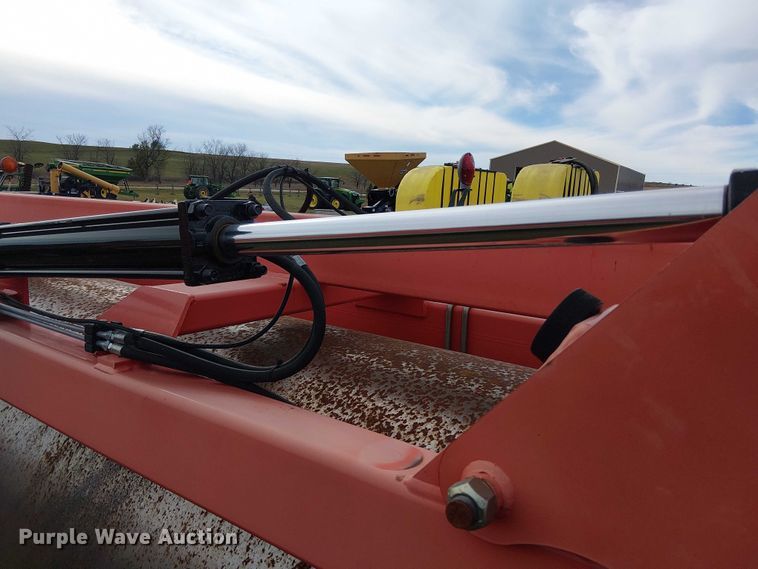 image for item DT4526 Rite Way F3-42 land roller