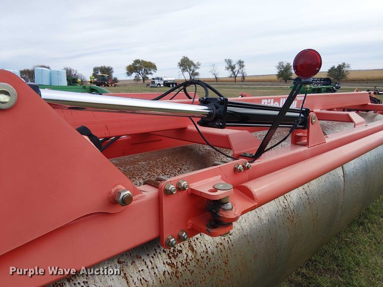 image for item DT4526 Rite Way F3-42 land roller