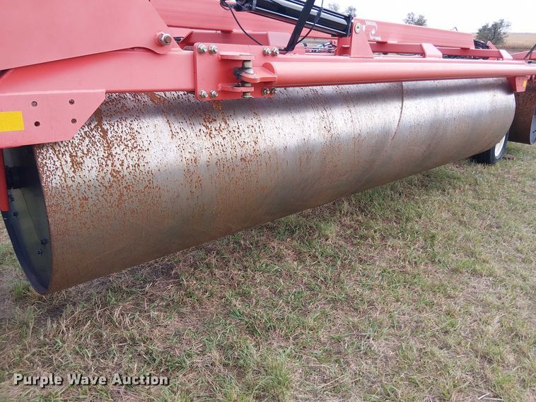 image for item DT4526 Rite Way F3-42 land roller