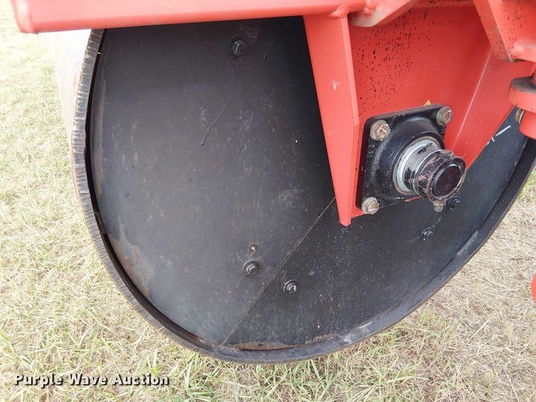 image for item DT4526 Rite Way F3-42 land roller