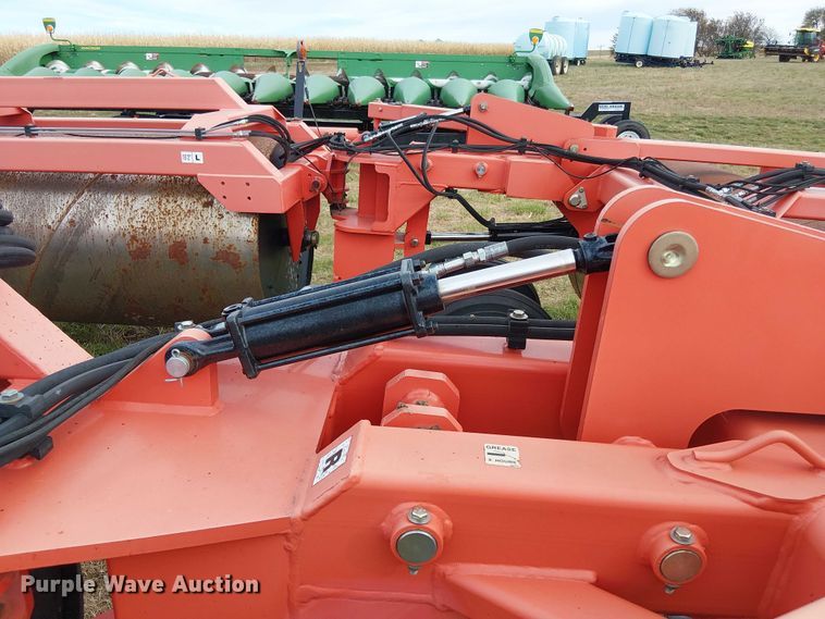 image for item DT4526 Rite Way F3-42 land roller