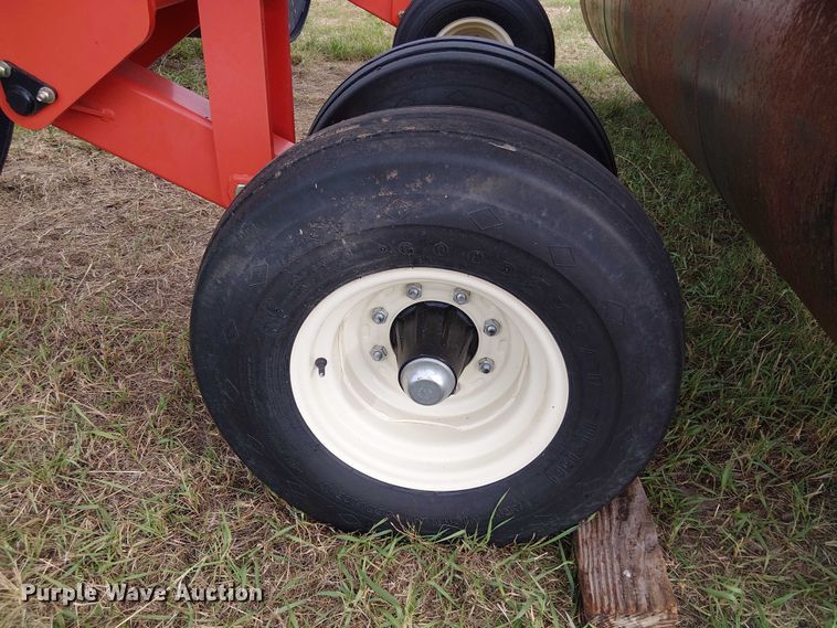 image for item DT4526 Rite Way F3-42 land roller