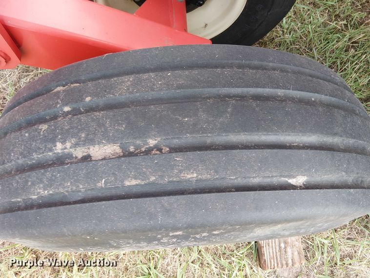 image for item DT4526 Rite Way F3-42 land roller