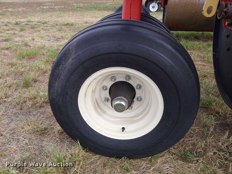 image for item DT4526 Rite Way F3-42 land roller