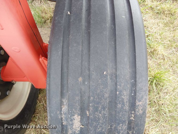 image for item DT4526 Rite Way F3-42 land roller