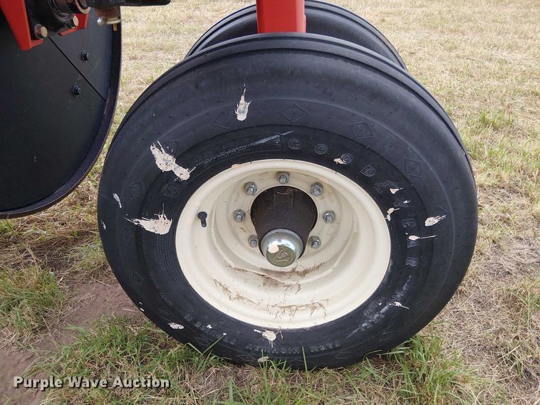 image for item DT4526 Rite Way F3-42 land roller