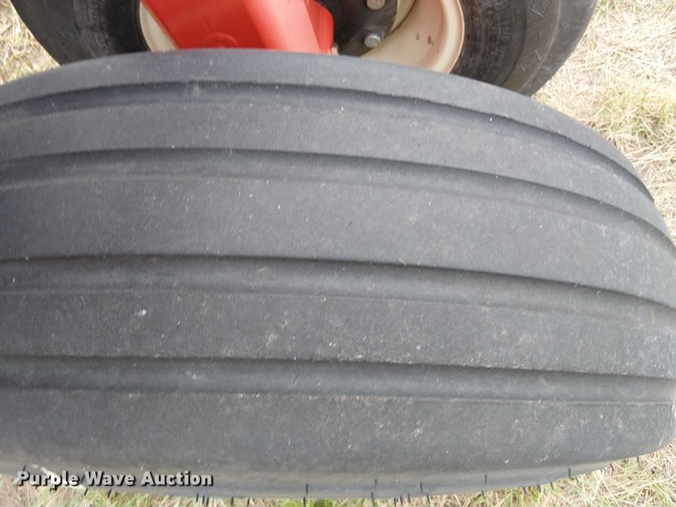 image for item DT4526 Rite Way F3-42 land roller