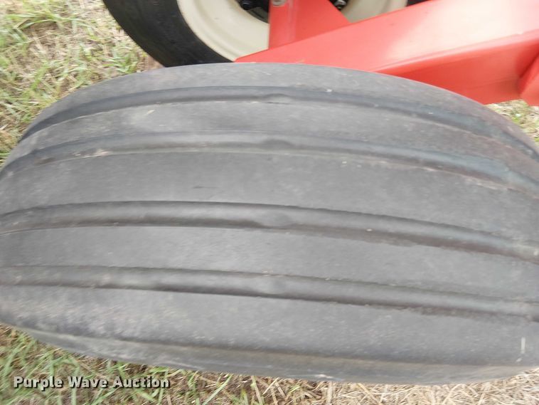 image for item DT4526 Rite Way F3-42 land roller