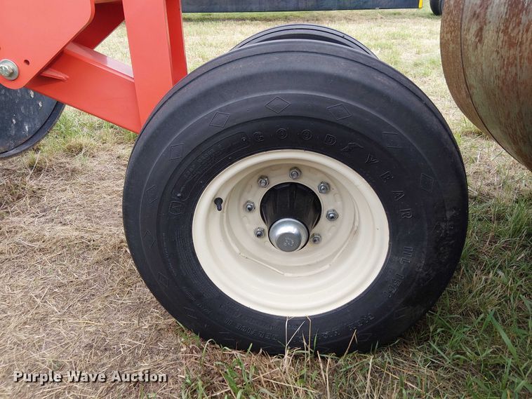 image for item DT4526 Rite Way F3-42 land roller