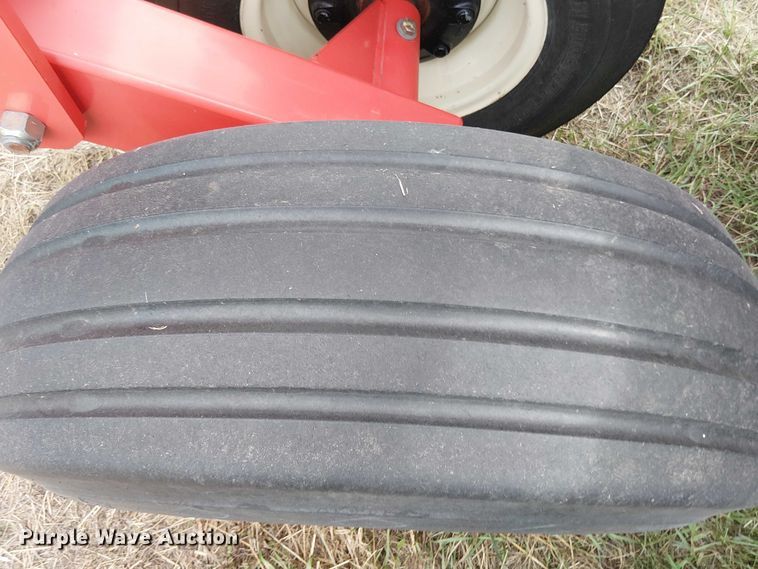 image for item DT4526 Rite Way F3-42 land roller