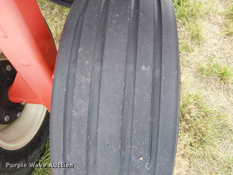 image for item DT4526 Rite Way F3-42 land roller