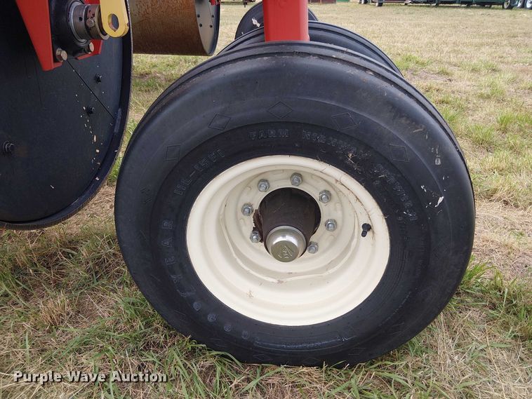 image for item DT4526 Rite Way F3-42 land roller