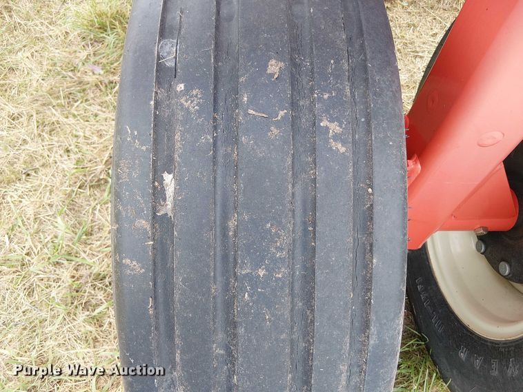 image for item DT4526 Rite Way F3-42 land roller