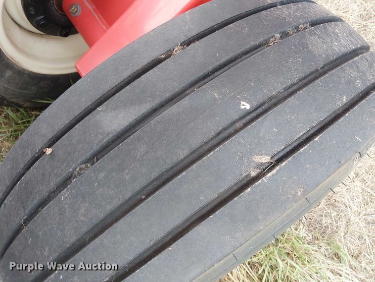 image for item DT4526 Rite Way F3-42 land roller