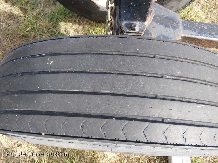 image for item DT4527 2018 John Deere 712C corn head