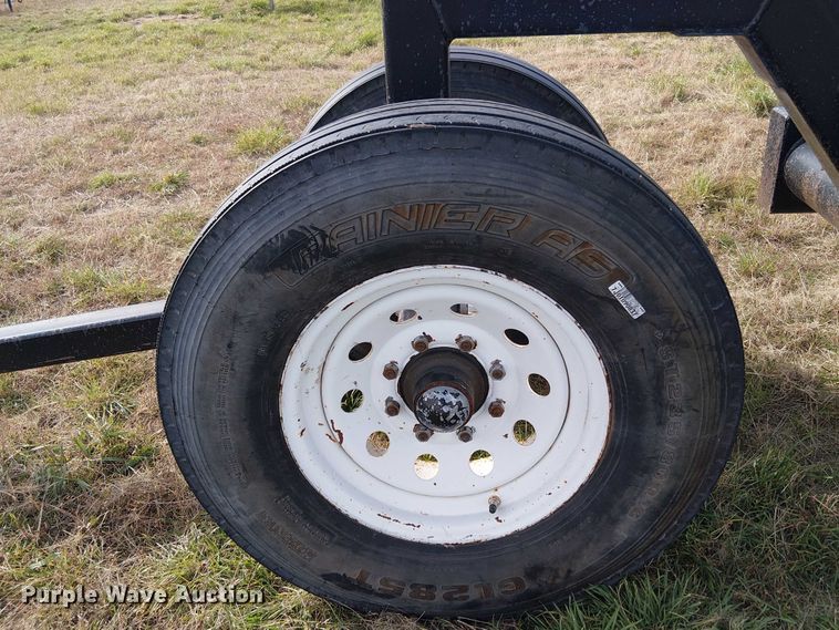 image for item DT4527 2018 John Deere 712C corn head