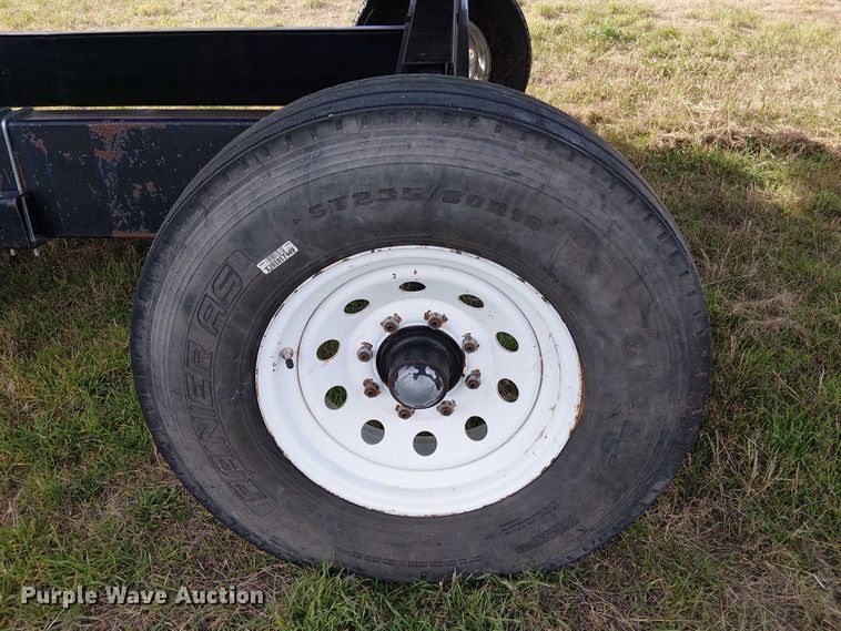 image for item DT4527 2018 John Deere 712C corn head