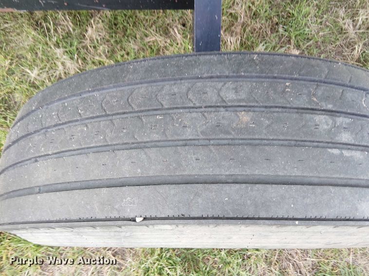 image for item DT4527 2018 John Deere 712C corn head