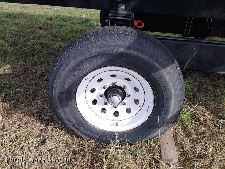 image for item DT4527 2018 John Deere 712C corn head