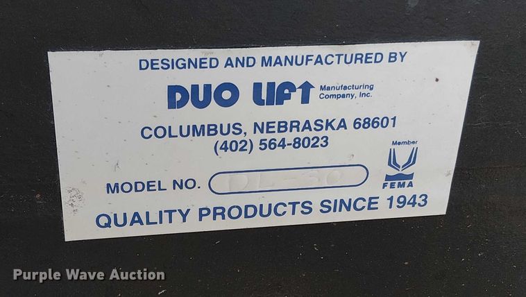 image for item DT4527 2018 John Deere 712C corn head