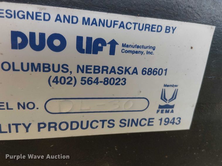 image for item DT4527 2018 John Deere 712C corn head