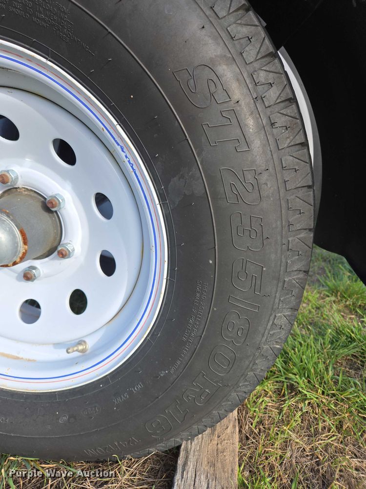 image for item DT4528 2019 John Deere 735FD HydraFlex flex draper head